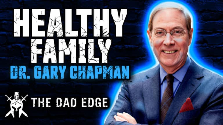 Gary Chapman Thumbnail