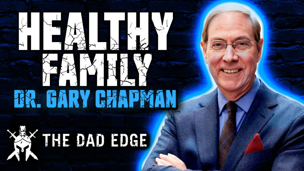 Gary Chapman Thumbnail