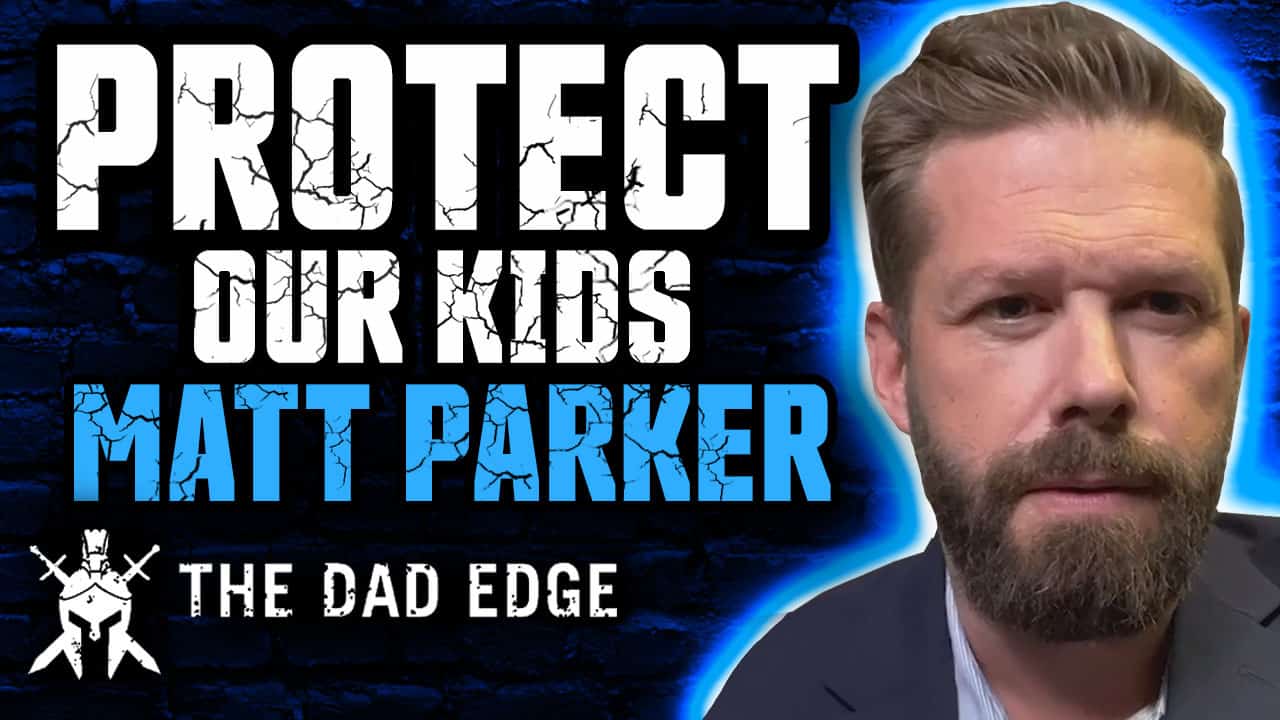Matt Parker Thumbnail