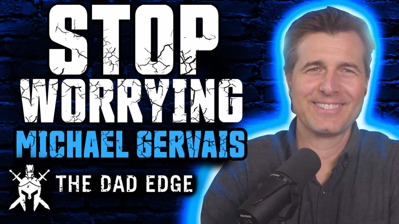 Michael Gervais Thumbnail