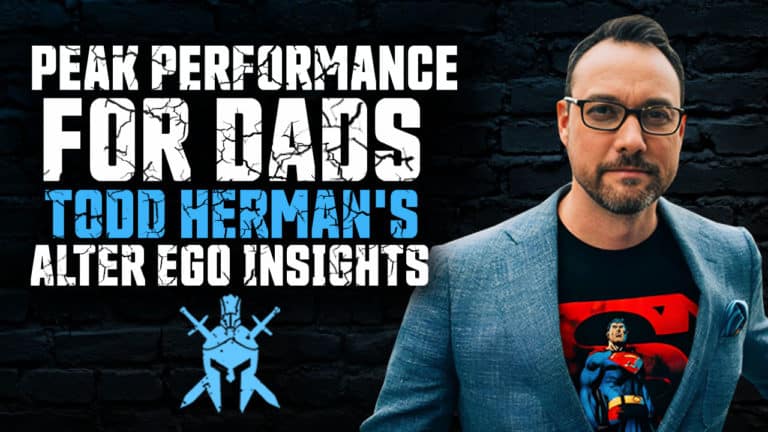 Todd Herman Thumbnail