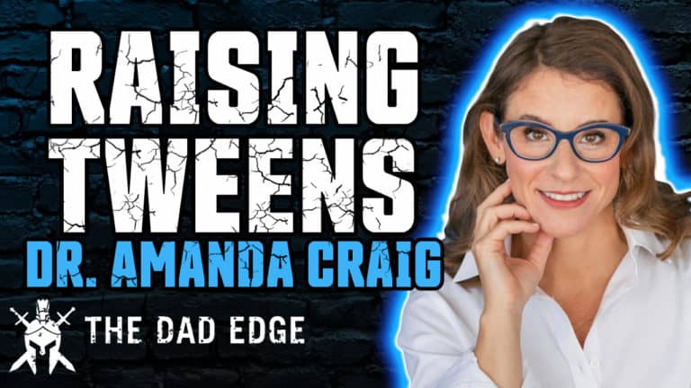 Dr. Amanda Craig – Who Are You and What Have You Done with My Kid?