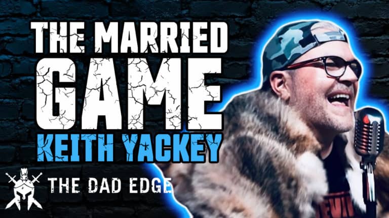 Keith Yackey – The Married Game