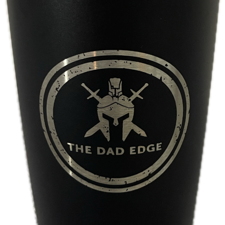 20 oz tumbler - logo 20 oz tumbler - logo