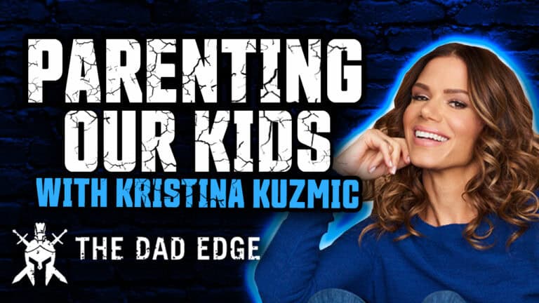 Kristina Kuzmic – Parenting Our Kids with Depression