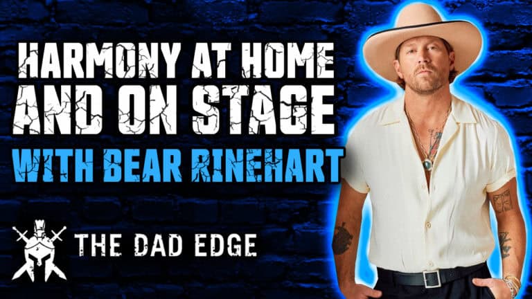 Bear Rinehart is an American singer, songwriter, and guitarist who is a founding member and lead singer of the rock band, Needtobreathe. In 2019, he announced the launch of a solo career under the name Wilder Woods. His debut solo album was released on Atlantic Records in August 2019.