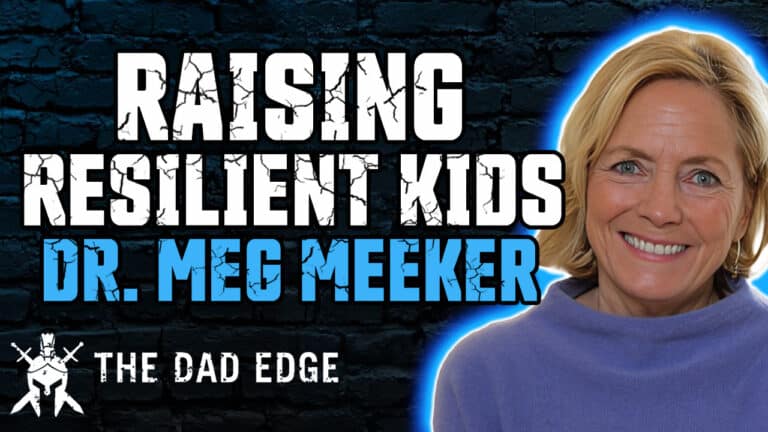 Dr. Meg Meeker – Raising Resilient Kids