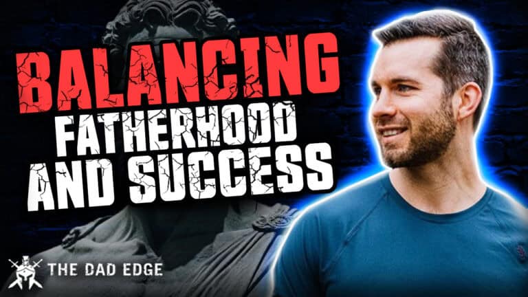 Dean Pohlman – What Yoga Taught This Dad