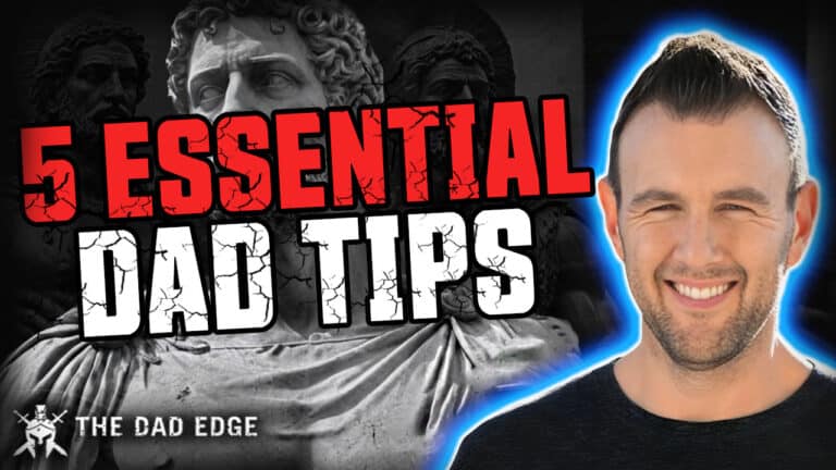 Larry Hagner – 6 Lessons I Wish Someone Taught Me Before Becoming a Father