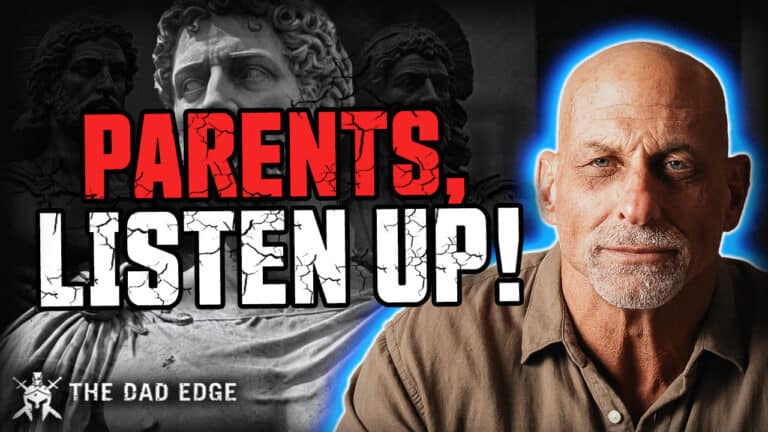 Richard Taite – Save Your Kids from Addiction