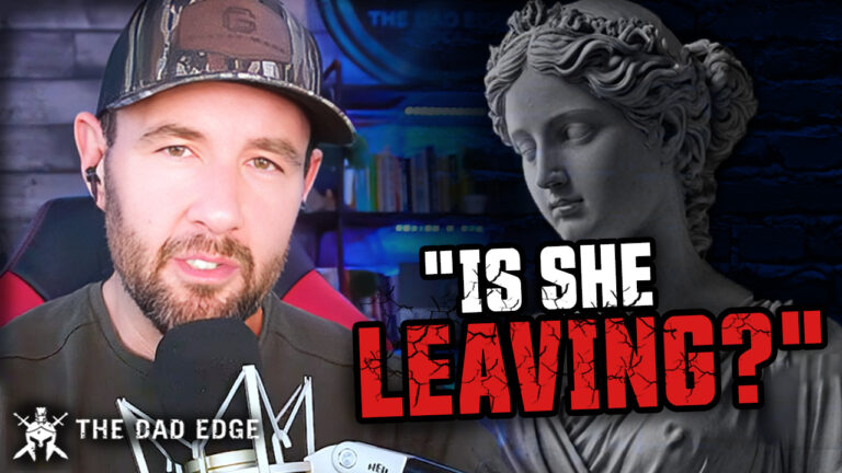 Larry Hagner - Understanding Avoidant Wives and How to Reconnect