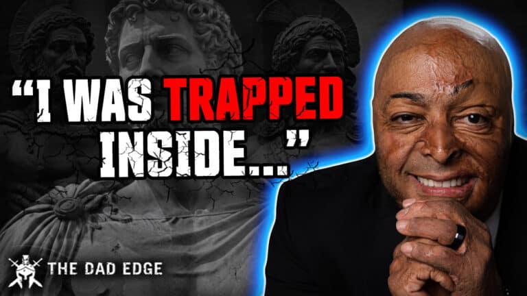 J.R. Martinez – The Untold Story Behind This Veteran’s Scars