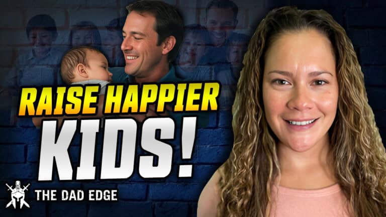 Beliza Perez – How to Truly Connect with Your Kids