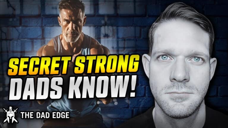 Drew Camp – Fitness, Fatherhood, and Leading by Example