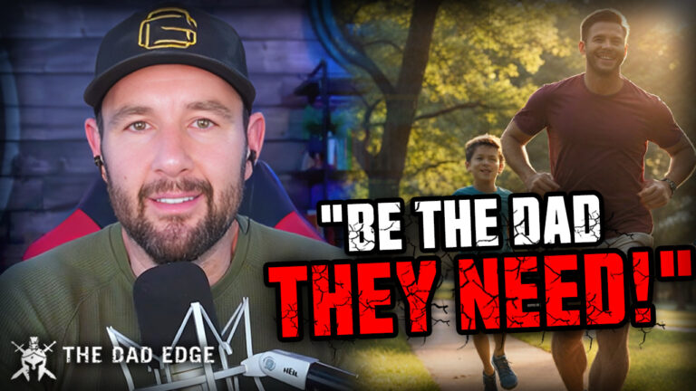 The DAD’s Guide To Raising Successful Children