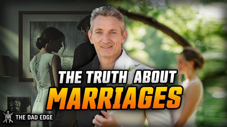 James Davis – Midlife Is Killing Your Marriage