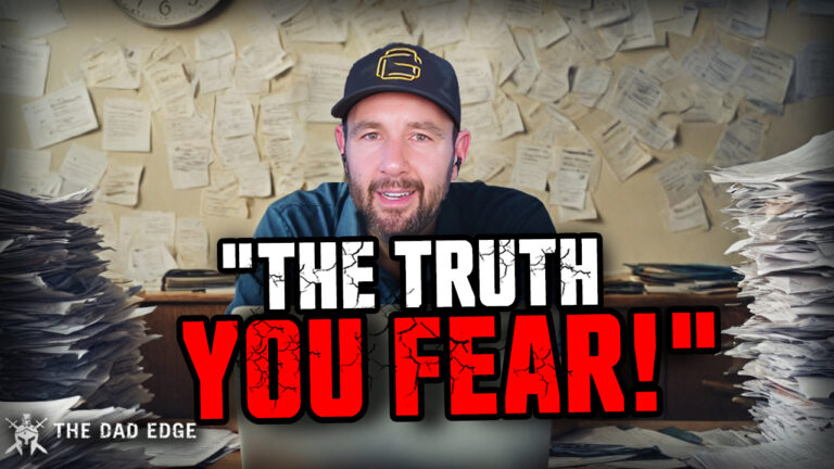 The Brutal Truth About Procrastination (and How to Kill It for Good)