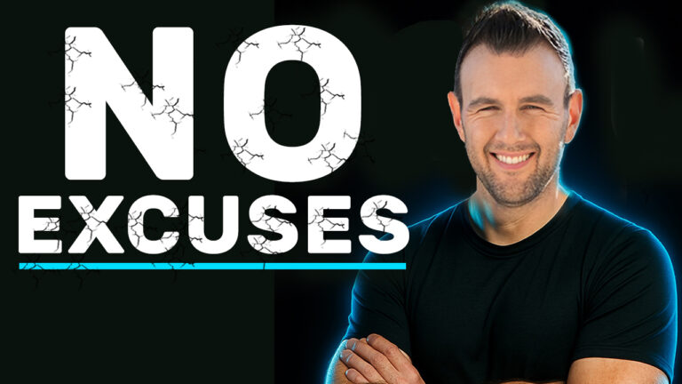 The Motivation Lie Your Parents Told You