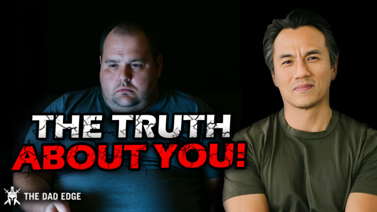 John Kim – Why Your Apologies Don’t Work