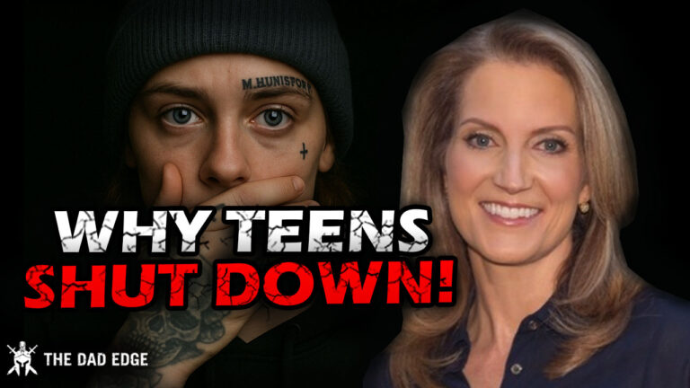 Kristin MacDermott – The #1 Reason Your Teen Shuts You Out