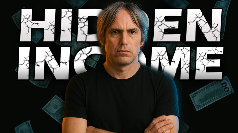 Dr. Paul Blake – The “Free Money” Secret the Rich Doesn’t Want You To Know