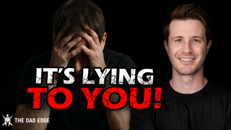 Dr. Jett Stone – The Secret Mental Battle Men Fight (And How to Win)