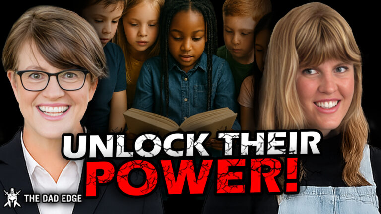 Kelly Corrigan and Claire Corrigan Lichty – Your Calendar Is Killing Your Kid’s Creativity