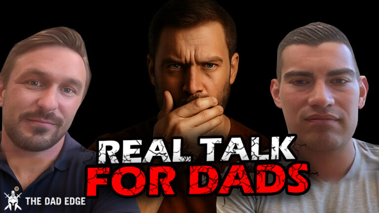 Matt Salazar and Sonny Howard – Is Brain Fog Stealing Your Fatherhood?