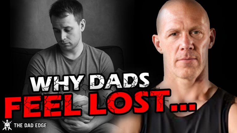 Bobby Maximus – What Happens When Dad Shows His Feelings?