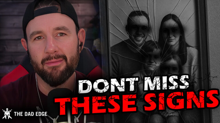 Is Your Wife Secretly Leaving You? The Silent Signs of Resentment