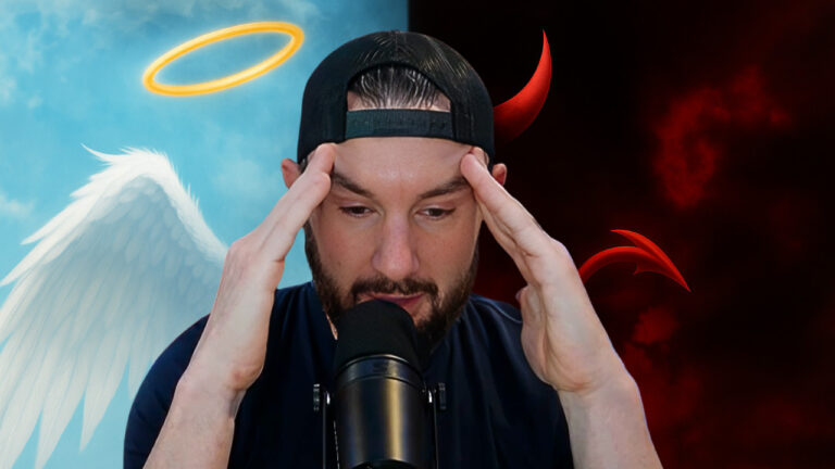 Why Being a ‘Nice Guy’ Might Be Hurting You!