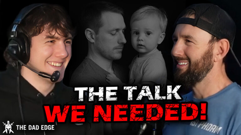 5 Secrets to Father Son Leadership Success