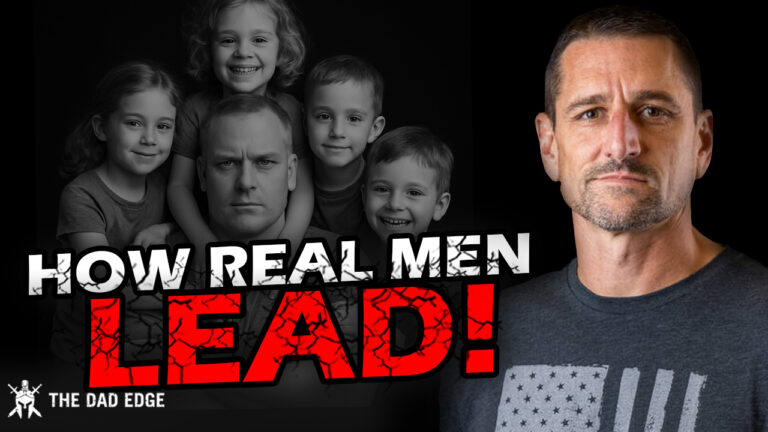 Jeremy Stalnecker – Stop Controlling Your Kids: A Marine Vet’s Guide to Real Leadership