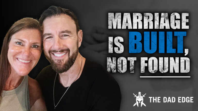 Lessons Learned From 22 Years of Marriage and Raising Four Boys ft. Jessica Hagner