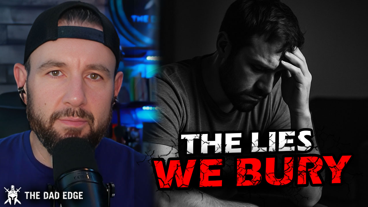 Larry Hagner on why honesty is key to self improvement