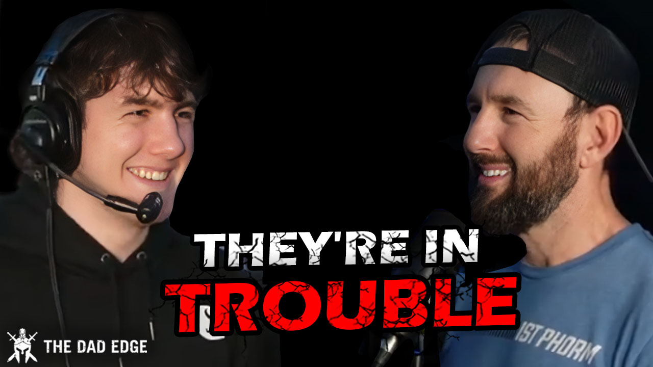 Larry Hagner and Son Talk Digital Media