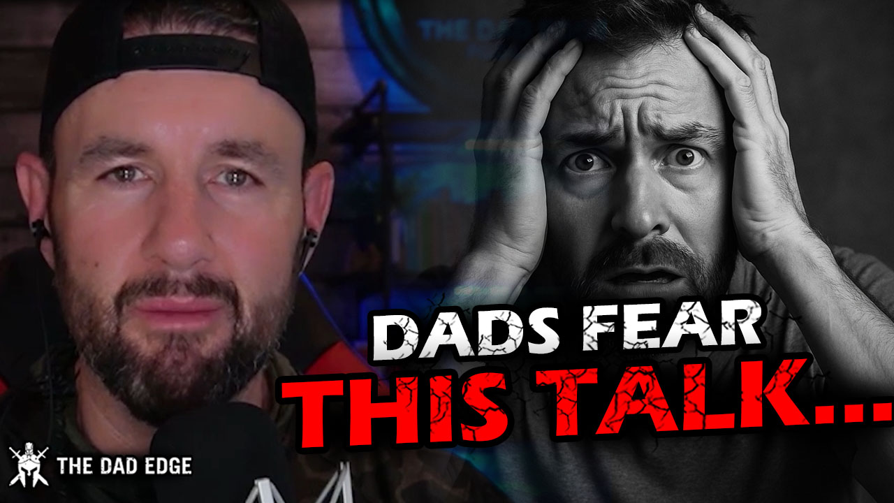 Larry Hagner wisdom for New Dad