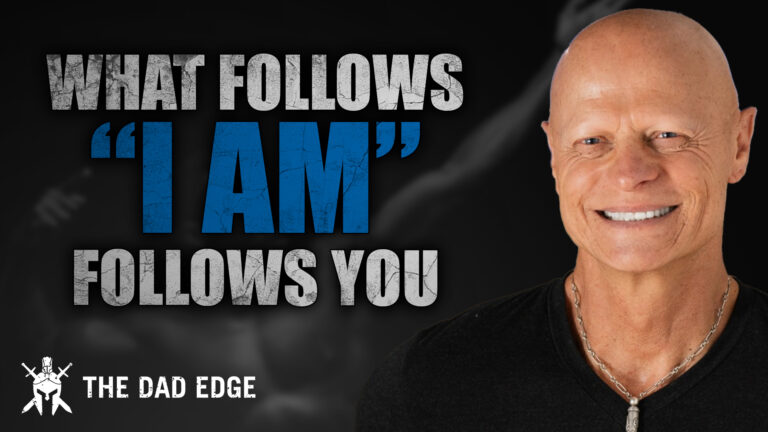 How to Redesign Your Life Intentionally with Identity, Mindset, and Ownership ft. Rock Thomas