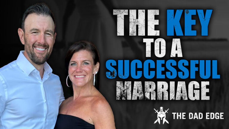 Building Respect, Navigating Conflict, and Parenting as a Team After 22 Years of Marriage ft. Jessica Hagner