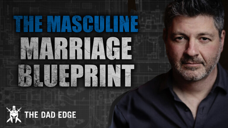 Building Intimacy and Trust Through Grounded Masculine Leadership ft. GS Youngblood