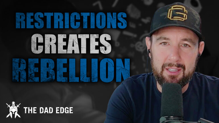 The Father’s Guide to Raising Kids Safely in a Digital World