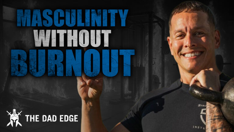 Healing From Trauma and Leading Your Family Through Grace and Grit ft. Os Aponte