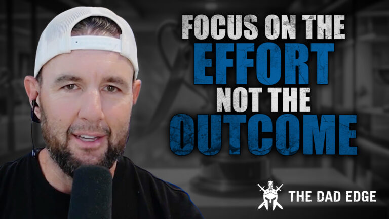 Using Sports to Strengthen Father-Child Bonds & Life Lessons