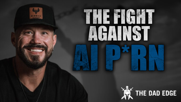 Protecting Our Homes in the Age of AI-Driven Pornography featuring Frank Rich