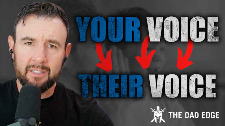 How to Guide Your Child Through Fear with Confidence & Safety