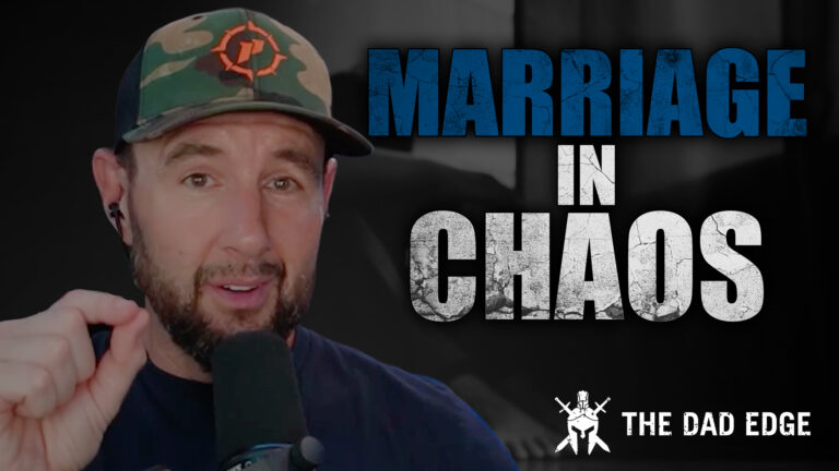 Creating Intentional Moments to Strengthen Your Marriage In the Busy Season