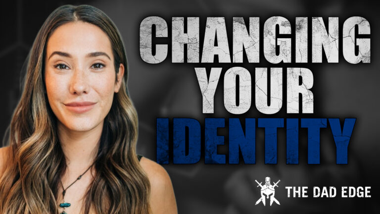 Rewriting Your Story After Trauma and Identity Loss featuring Candice Horbacz