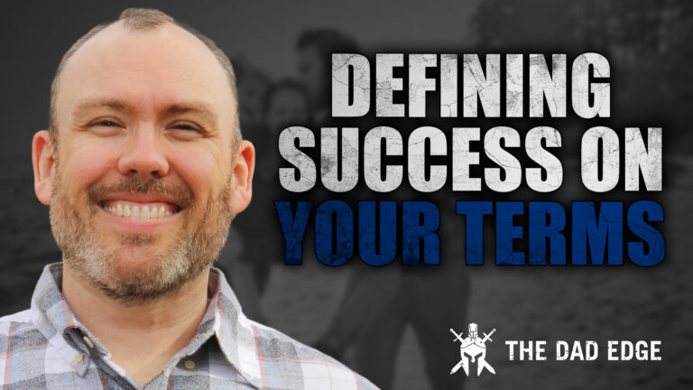 Building a Business That Serves Your Life with Intentional Boundaries featuring Bryan Driscoll