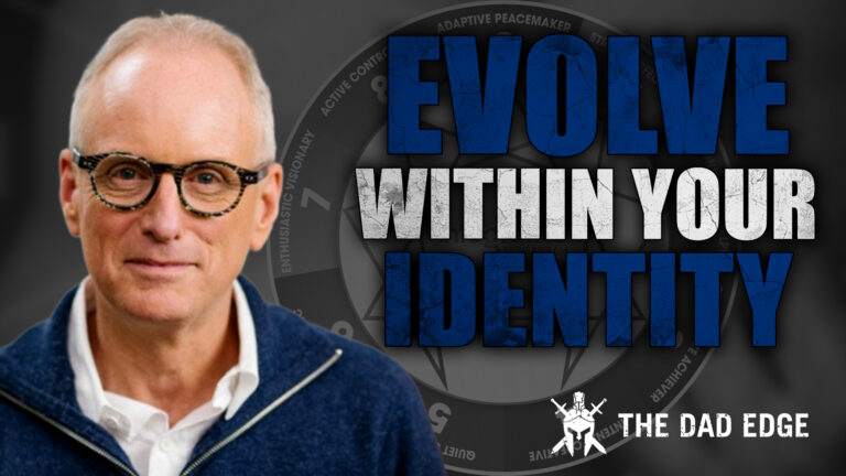 How the Enneagram Can Heal Your Marriage, Parenting, and Identity featuring Ian Cron