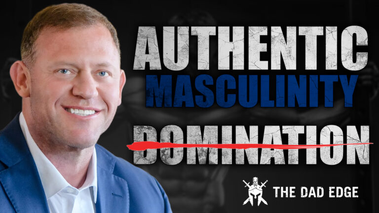 The Reasons Unprocessed Pain Destroys Men featuring Sean Cochran